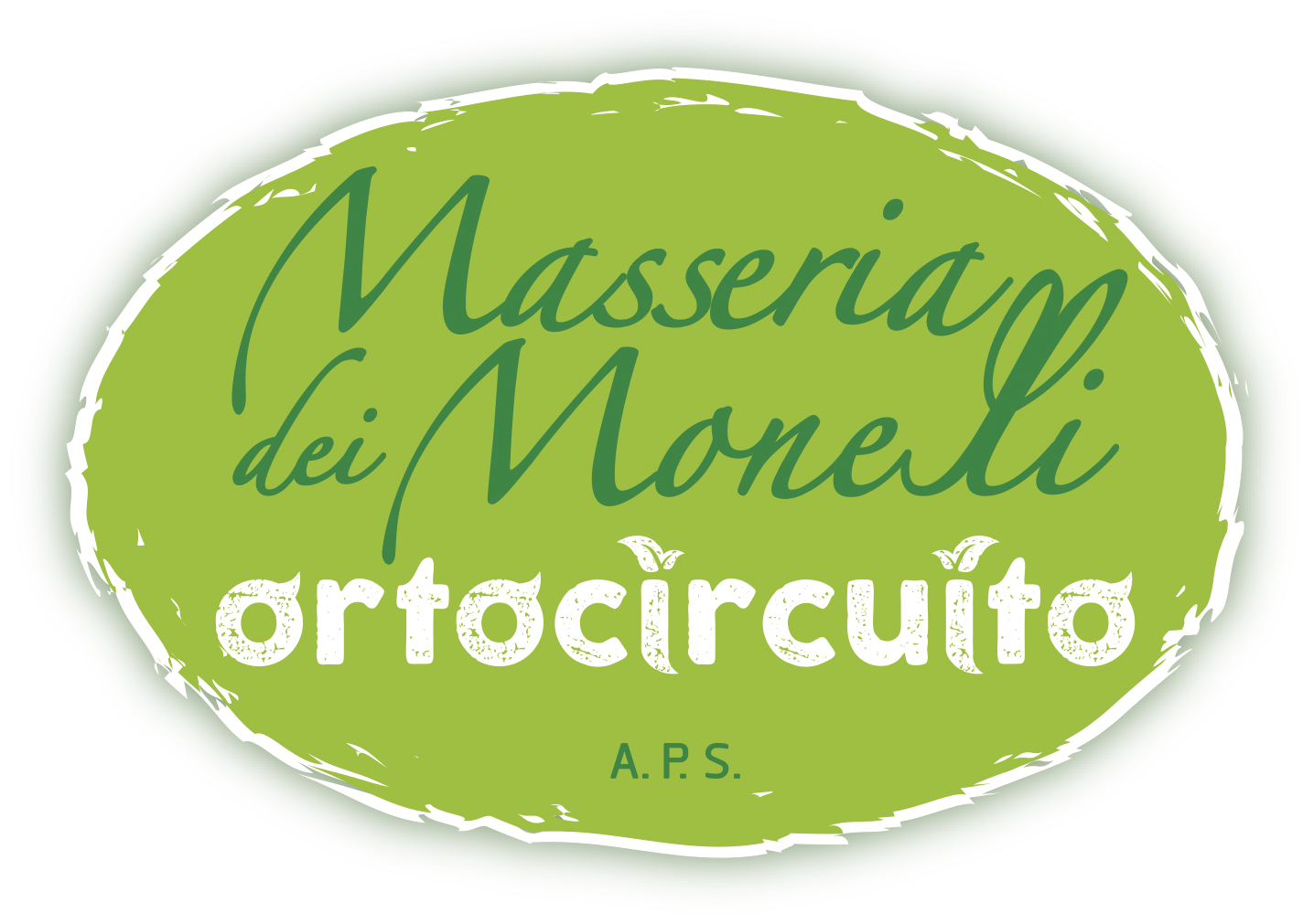 logo masseria dei monelli