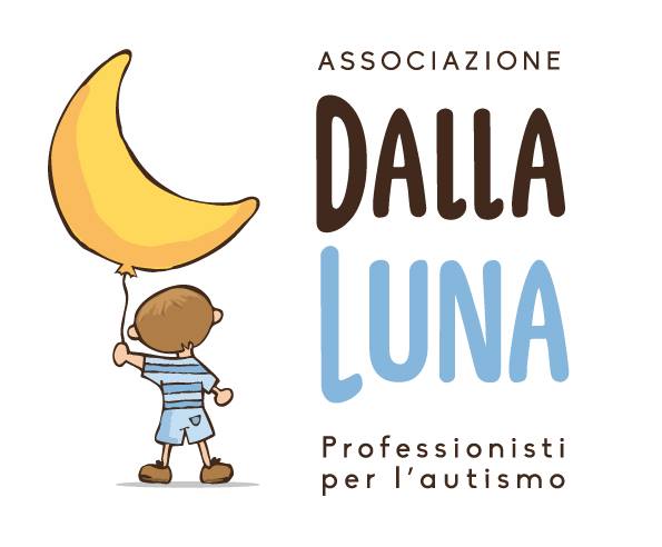 logo associazione dalla luna