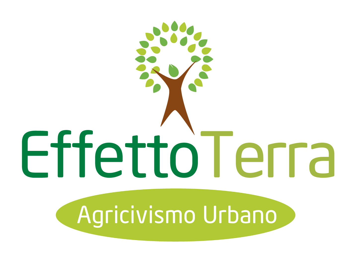 logo effetto terra