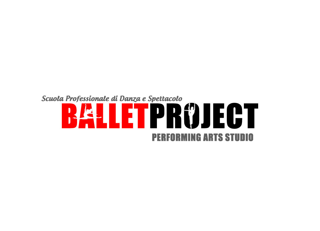 logo ballet project