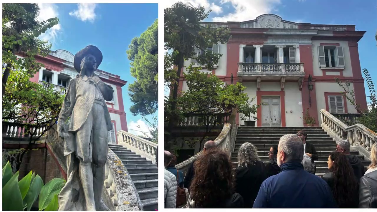 Al momento stai visualizzando Visita al Municipio 2