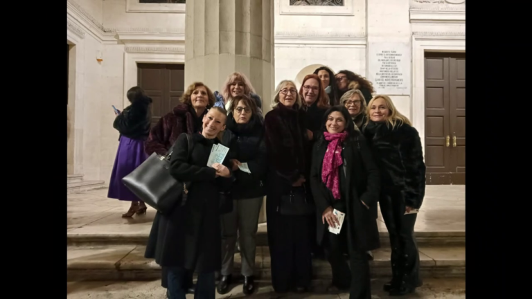 Scopri di più sull'articolo Gli Stati Uniti ospiti del nostro progetto!